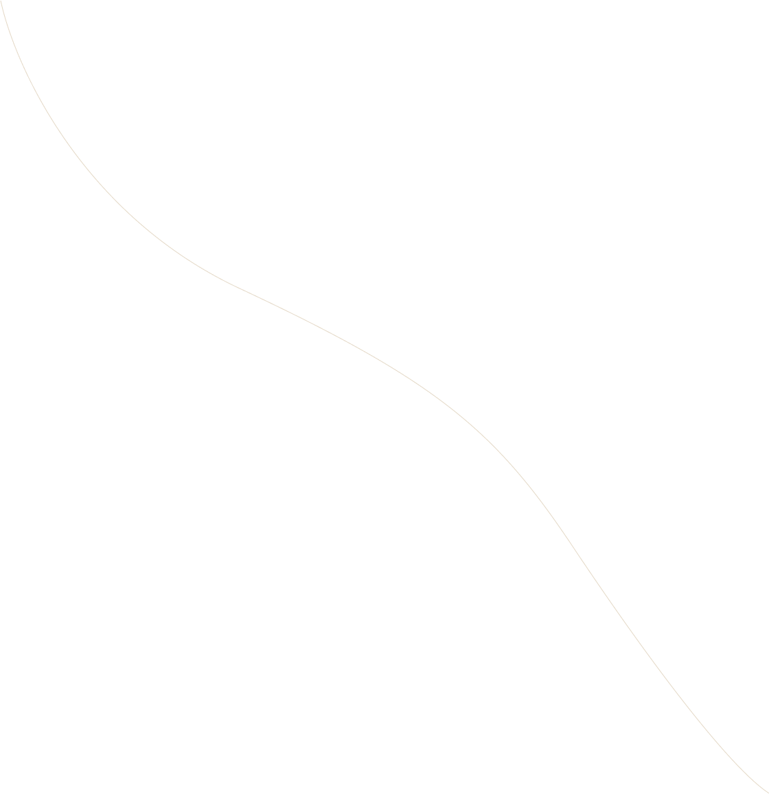 ”背景には左上から右下に不規則に伸びている曲線が映っています”