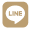 LINEアイコン