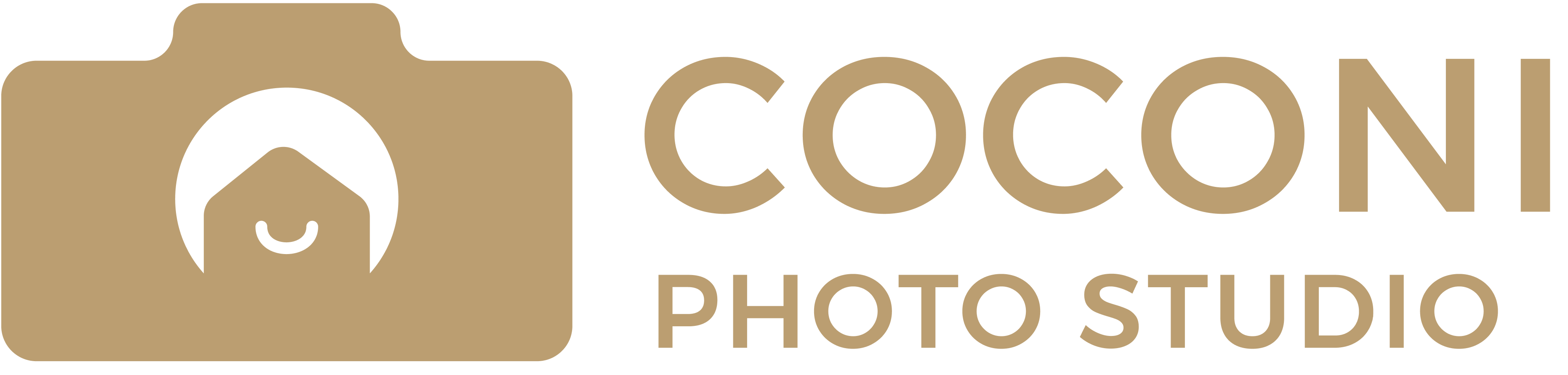 Coconi Photo Studio