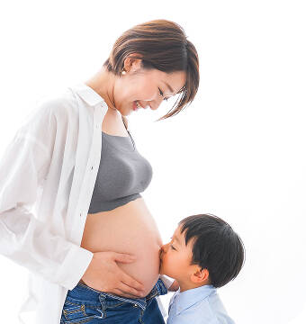 マタニティフォト